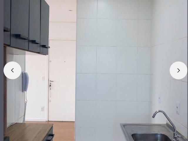 #3198 - Apartamento para Venda em Osasco - SP - 2