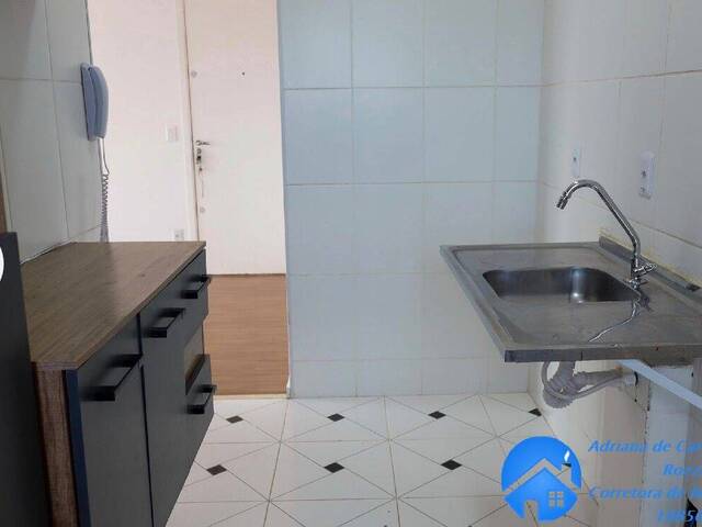 #3198 - Apartamento para Venda em Osasco - SP - 3