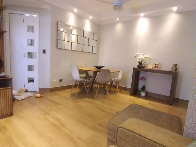 #3199 - Apartamento para Venda em Osasco - SP