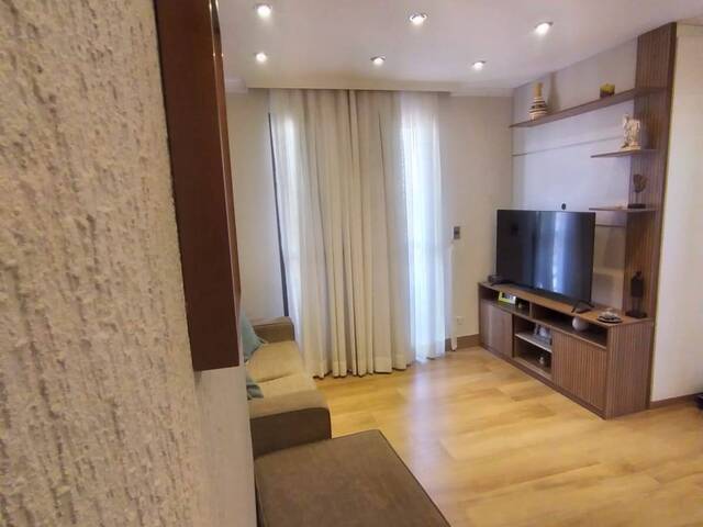 #3199 - Apartamento para Venda em Osasco - SP
