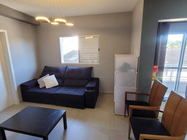 #3021 - Apartamento para Venda em Carapicuíba - SP - 1