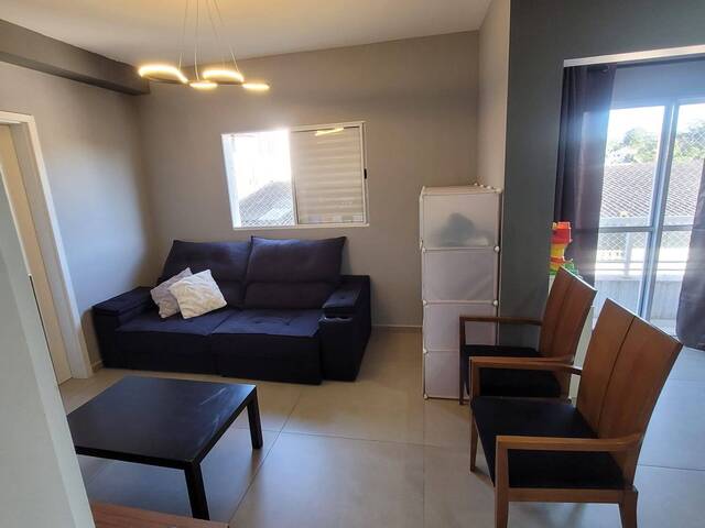 #3021 - Apartamento para Venda em Carapicuíba - SP - 2