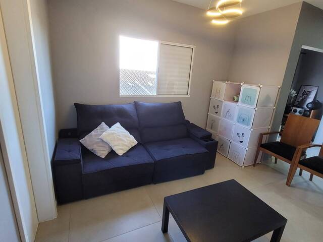 #3021 - Apartamento para Venda em Carapicuíba - SP - 3