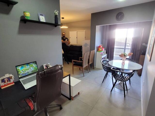 Apartamento para Venda em Carapicuíba - 5