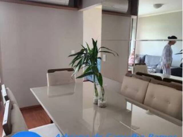 Apartamento para Venda em Barueri - 4