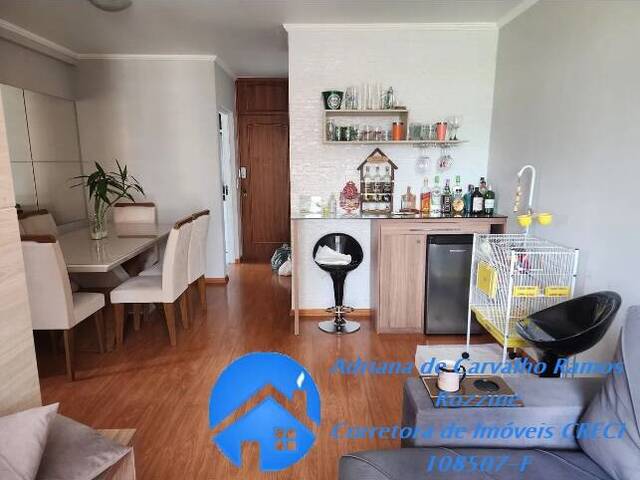 #3200 - Apartamento para Venda em Barueri - SP - 3