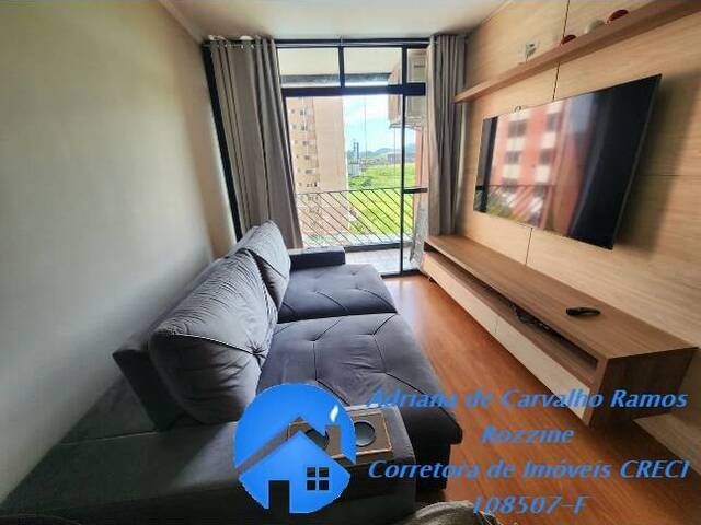 #3200 - Apartamento para Venda em Barueri - SP - 2