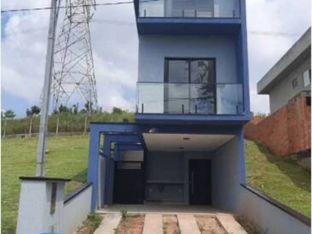 #3201 - Casa para Venda em Cotia - SP - 1