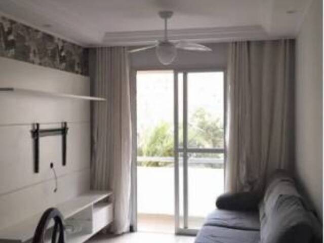 Venda em Continental - Osasco