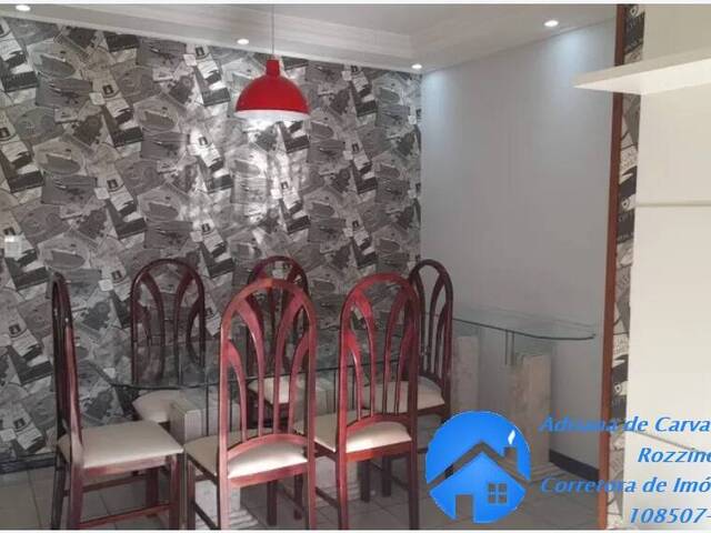 #3202 - Apartamento para Venda em Osasco - SP - 3