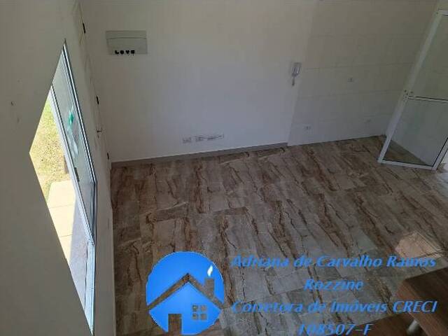 #3203 - Casa em condomínio para Venda em Cotia - SP - 2