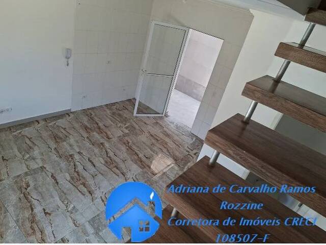 #3203 - Casa em condomínio para Venda em Cotia - SP - 3