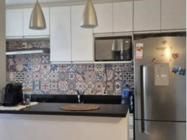 Venda em Jardim Tupanci - Barueri