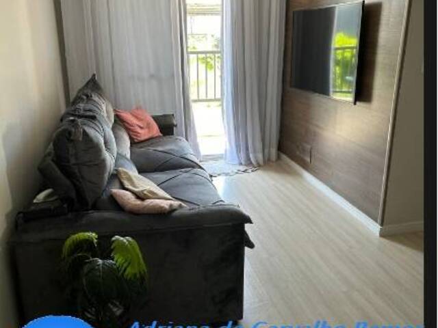 Apartamento para Venda em Carapicuíba - 4