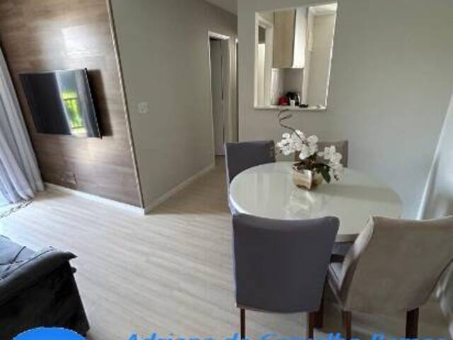 Apartamento para Venda em Carapicuíba - 5