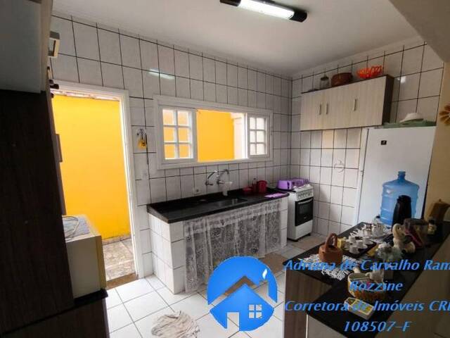 #3207 - Casa de Praia para Venda em Peruíbe - SP - 2