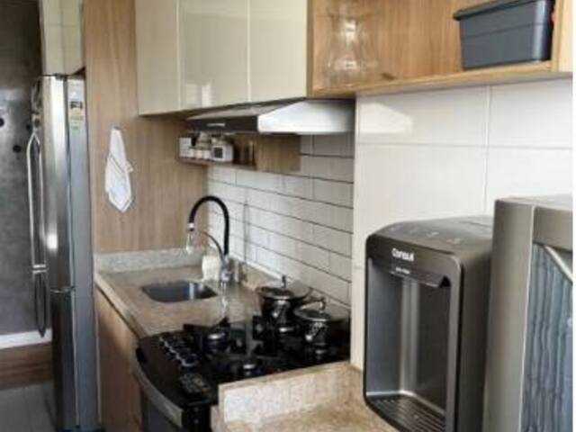 Apartamento para Venda em Jandira - 4