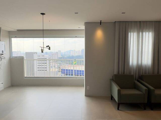 #3210 - Apartamento para Venda em Barueri - SP - 1