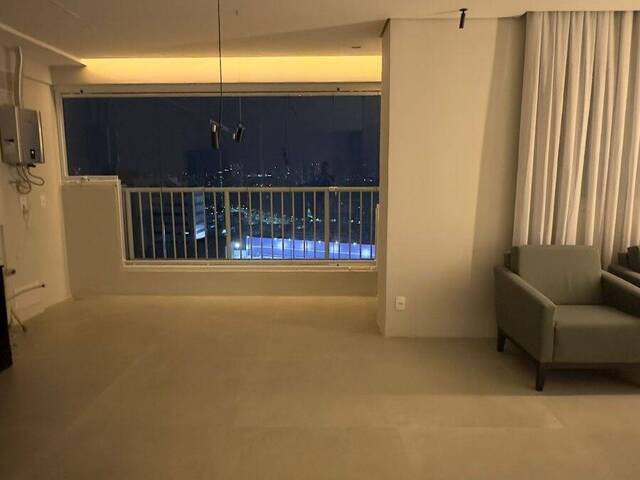 #3210 - Apartamento para Venda em Barueri - SP - 2