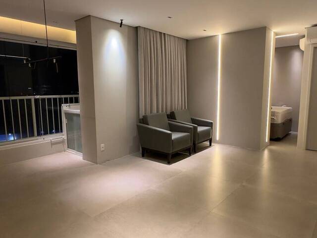 #3210 - Apartamento para Venda em Barueri - SP - 3