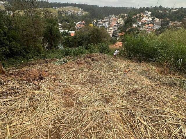 #3211 - Terreno em condomínio para Venda em Jandira - SP - 3
