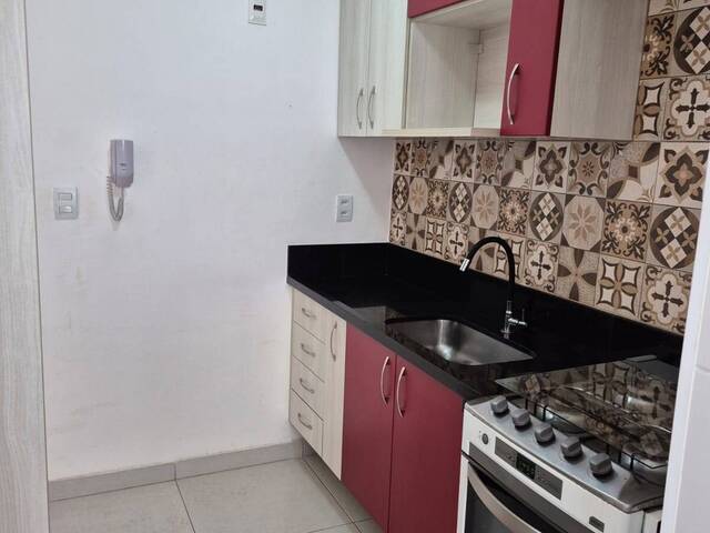 #3212 - Apartamento para Venda em Cotia - SP - 2