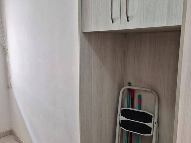 Apartamento para Venda em Cotia - 4