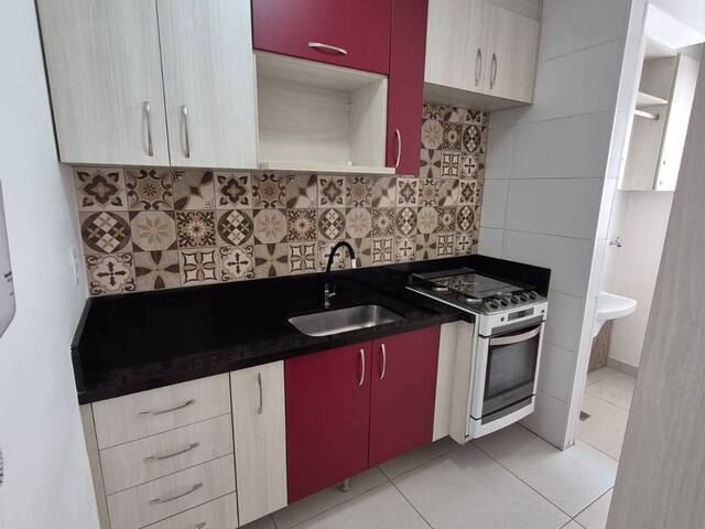 #3212 - Apartamento para Venda em Cotia - SP - 1