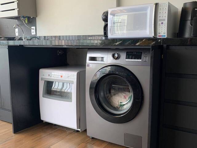 Apartamento para Venda em Barueri - 5