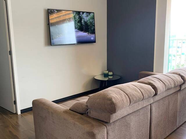 #3213 - Apartamento para Venda em Barueri - SP - 3