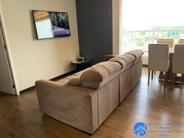 Apartamento para Venda em Barueri - 4