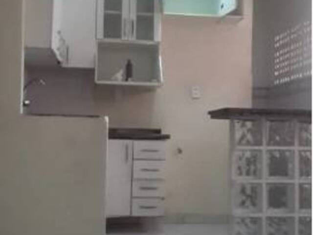 #3214 - Apartamento para Venda em Carapicuíba - SP