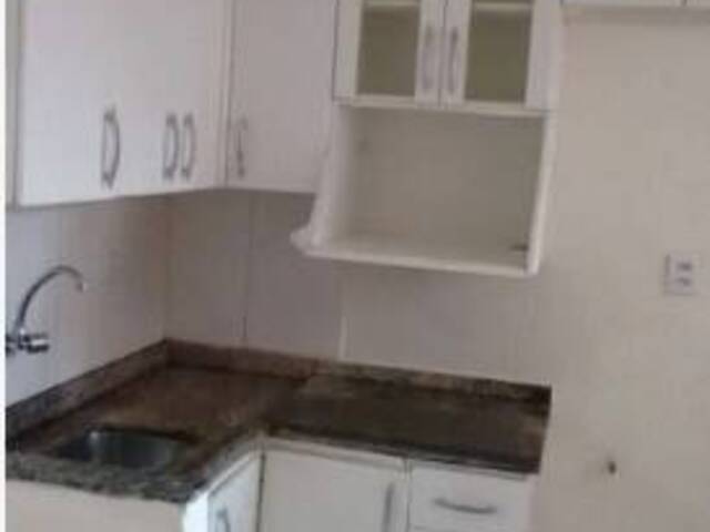 #3214 - Apartamento para Venda em Carapicuíba - SP