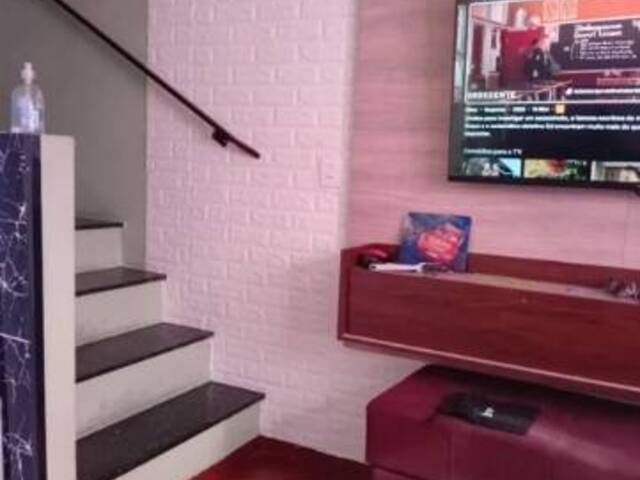 Casa para Venda em Jandira - 4