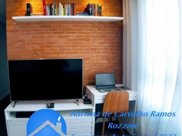 Venda em Vila Iracema-Belval - Barueri