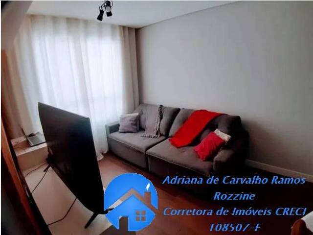 Apartamento para Venda em Barueri - 2