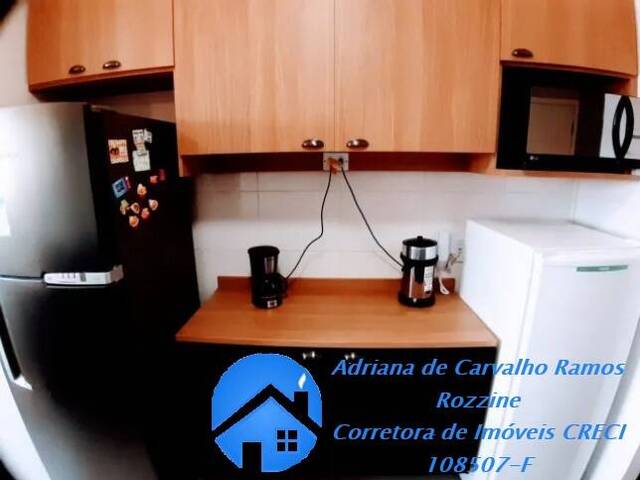 Apartamento para Venda em Barueri - 5