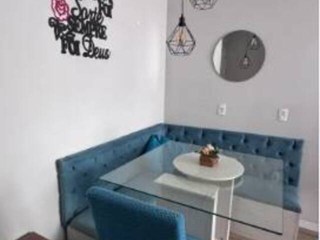 Apartamento para Venda em Osasco - 5