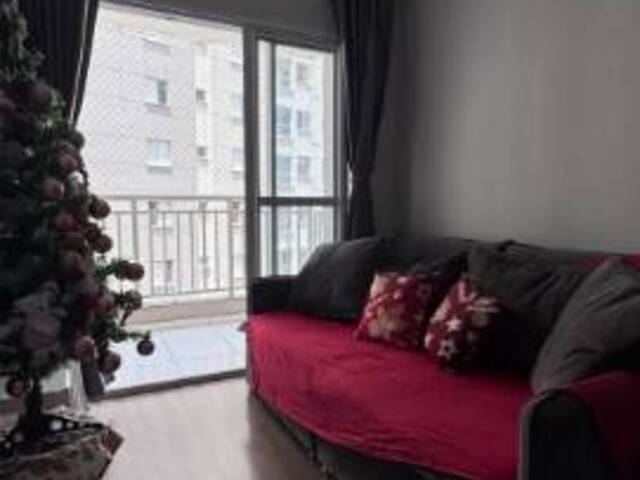 Apartamento para Venda em Osasco - 2