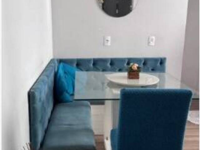 Apartamento para Venda em Osasco - 4