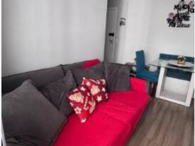 Apartamento para Venda em Osasco - 3