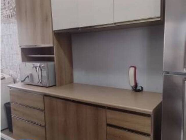 Apartamento para Venda em Carapicuíba - 4