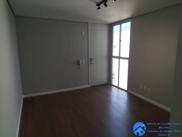 #3220 - Apartamento para Venda em Cotia - SP - 3