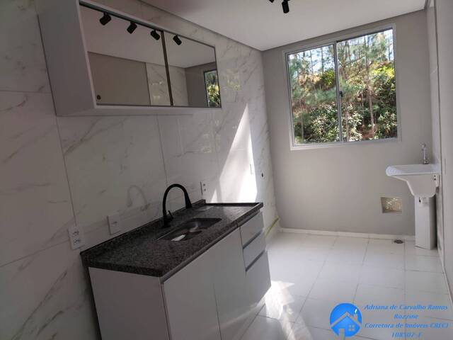 Venda em Recanto Vista Alegre - Cotia