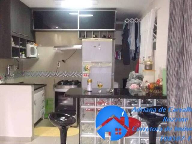 Venda em Vila America - Carapicuíba