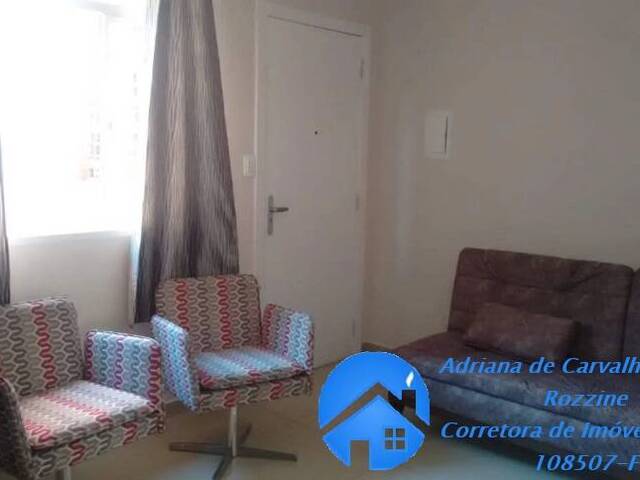 #3221 - Apartamento para Venda em Carapicuíba - SP - 3