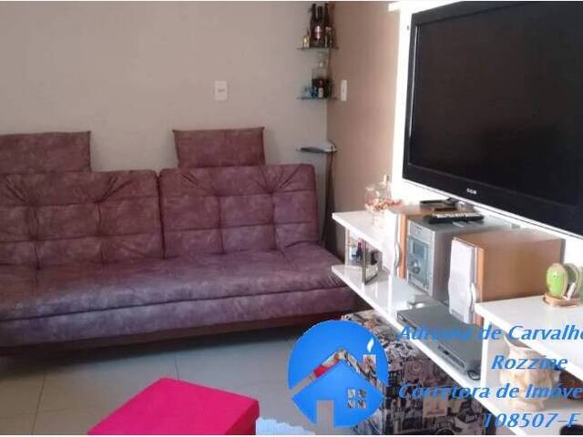 Apartamento para Venda em Carapicuíba - 5