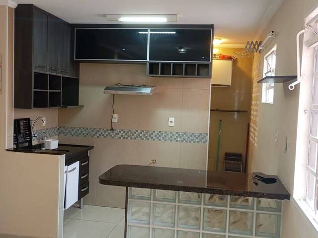 #3221 - Apartamento para Venda em Carapicuíba - SP - 2