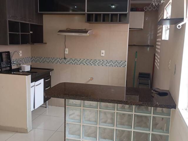 #3221 - Apartamento para Venda em Carapicuíba - SP - 1