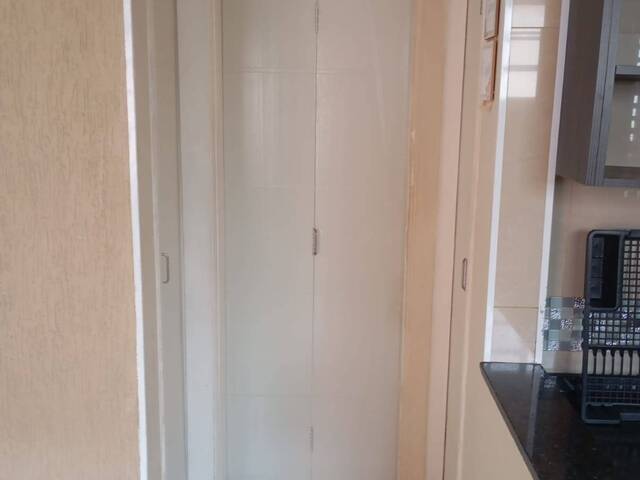 Apartamento para Venda em Carapicuíba - 4